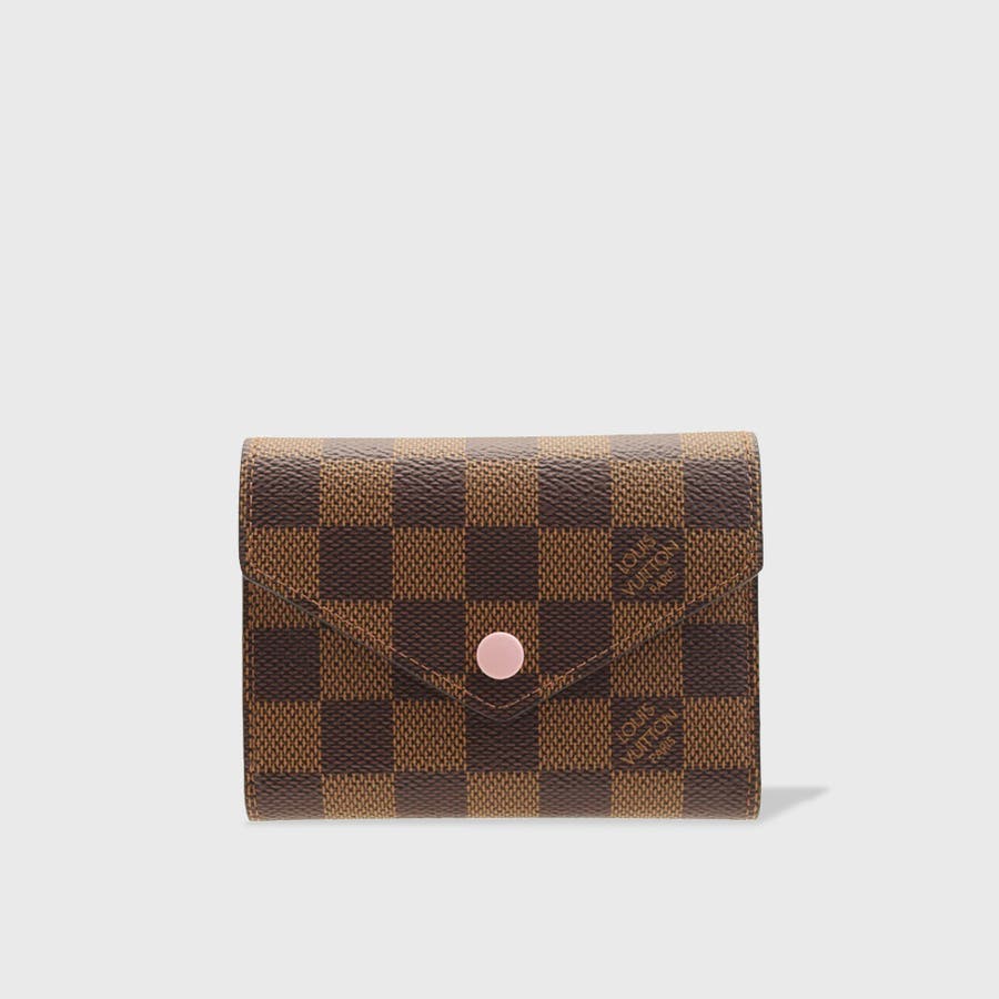 LOUIS VUITTON ルイヴィトン 財布 二つ折り n61700[品番：SESB0014530