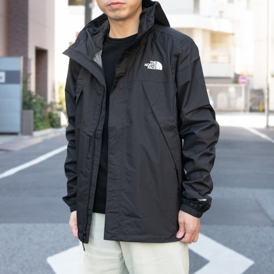 THE NORTH FACE ノースフェイス マウンテンパーカー[品番：SESB0016786
