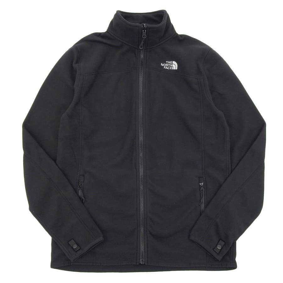 THE NORTH FACE ノースフェイス フリース ジャケット[品番