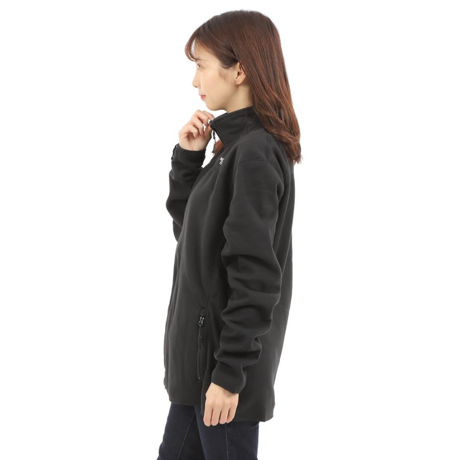THE NORTH FACE ノースフェイス フリース ジャケット[品番