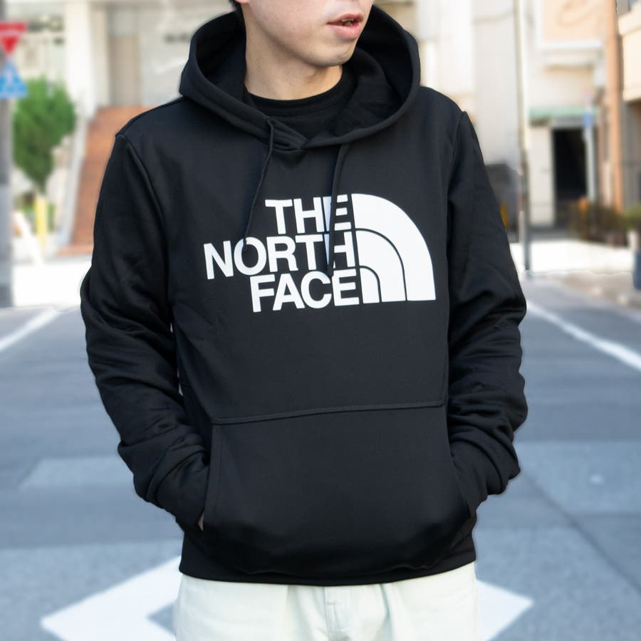 THE NORTH FACE ノースフェイス パーカー [品番：SESB0018354]｜Riverall（リヴェラール）のレディースファッション通販｜SHOPLIST（ショップリスト）