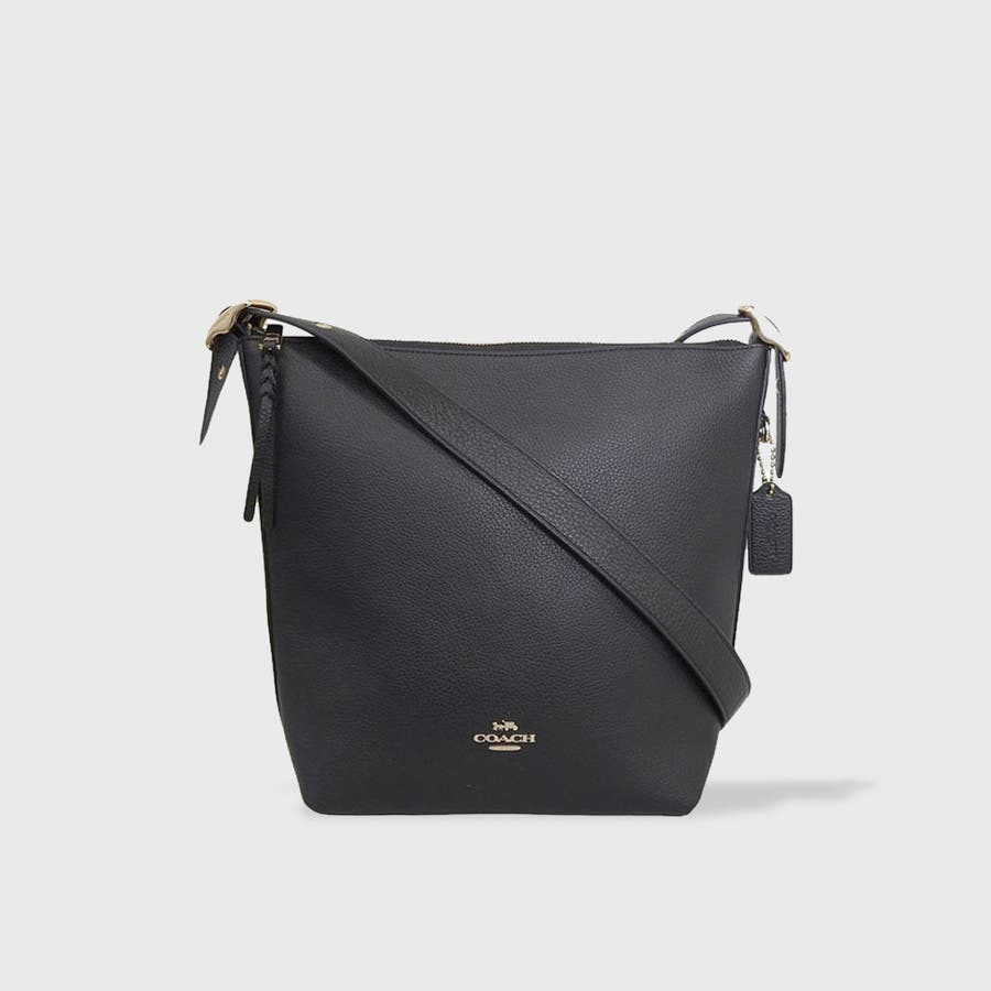 Coach コーチ Val Duffle ショルダーバッグ[品番：SESB0018866