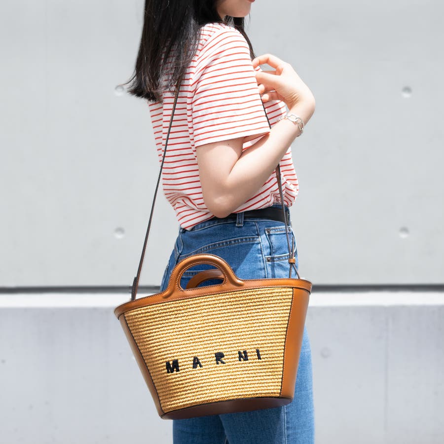 MARNI マルニ TROPICALIA[品番：SESB0020157]｜Riverall（リヴェラール