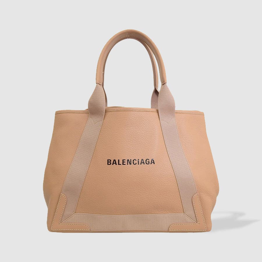 BALENCIAGA バレンシアガ CABAS カバス トートバッグ Mサイズ[品番