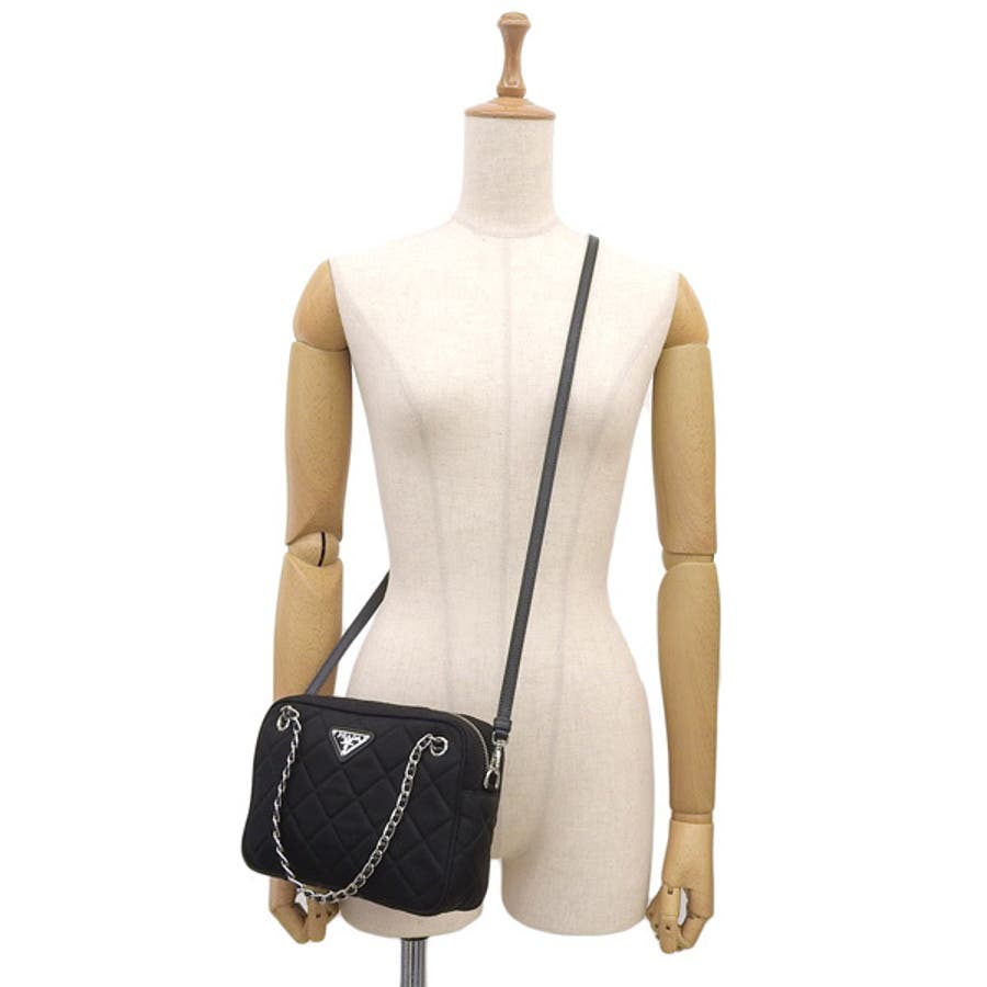PRADA プラダ TESSUTO[品番：SESB0020958]｜Riverall
