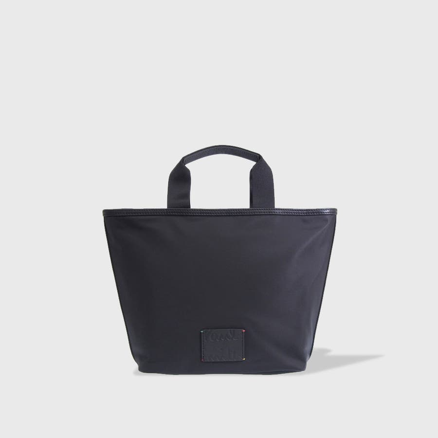 PAUL SMITH ポール コアナイロン ミニ トート バッグ[品番