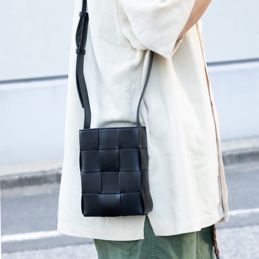 BOTTEGA VENETA ボッテガ ショルダー バッグ[品番：SESB0021504