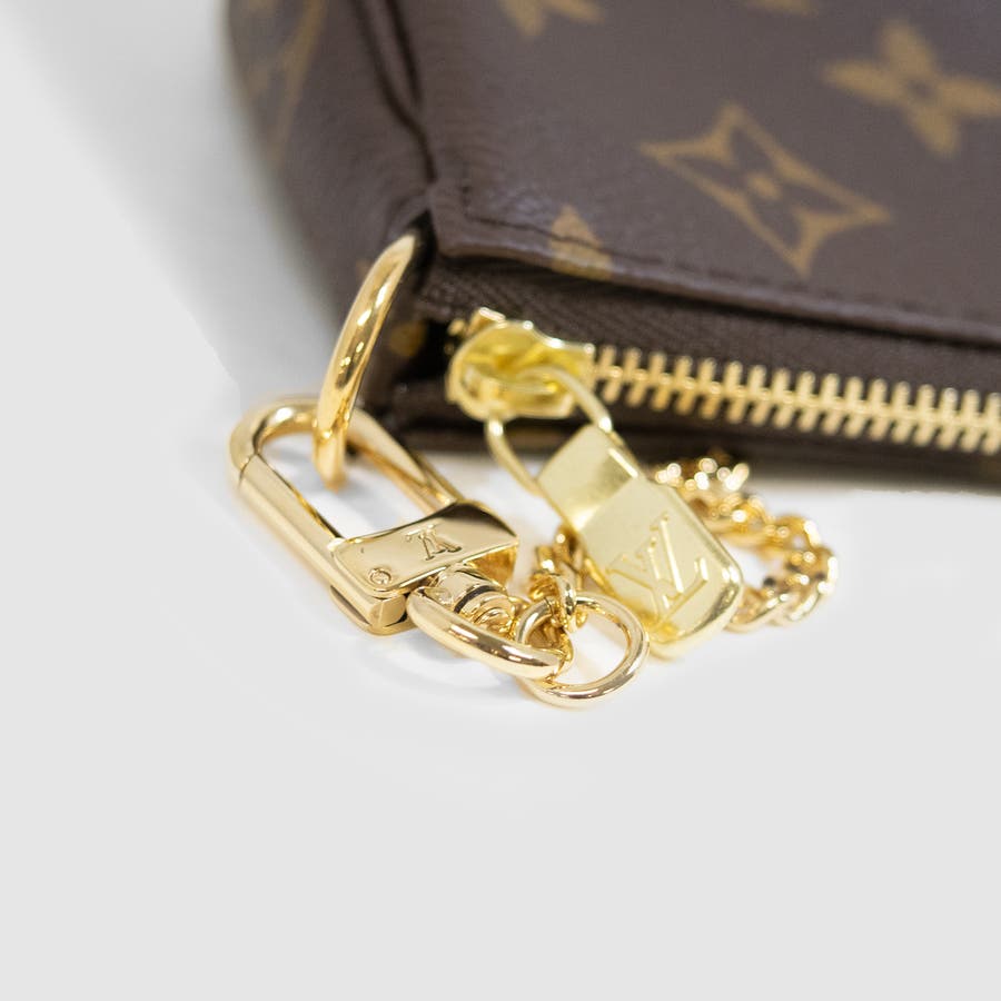 LouisVuitton ルイヴィトン ミニポシェット アクセソワール[品番