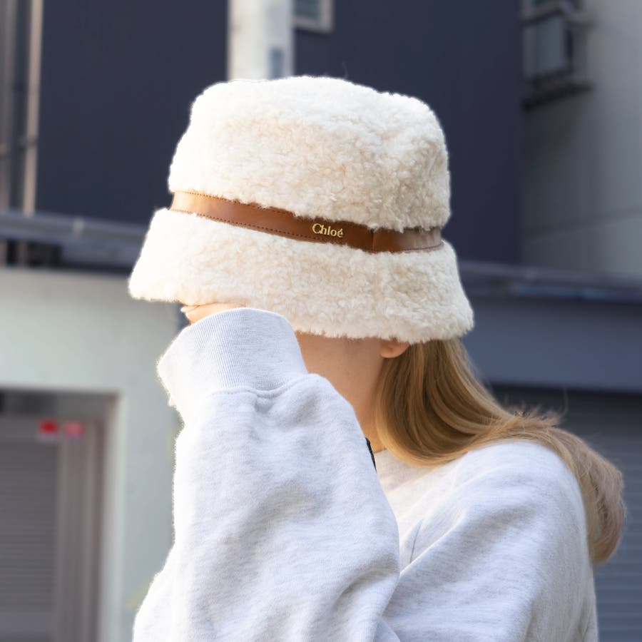 田中帽子店Chloe2（クロエ2）ラフィア 女優帽／58cm 60cm 婦人用帽子 田中帽子店：公式
