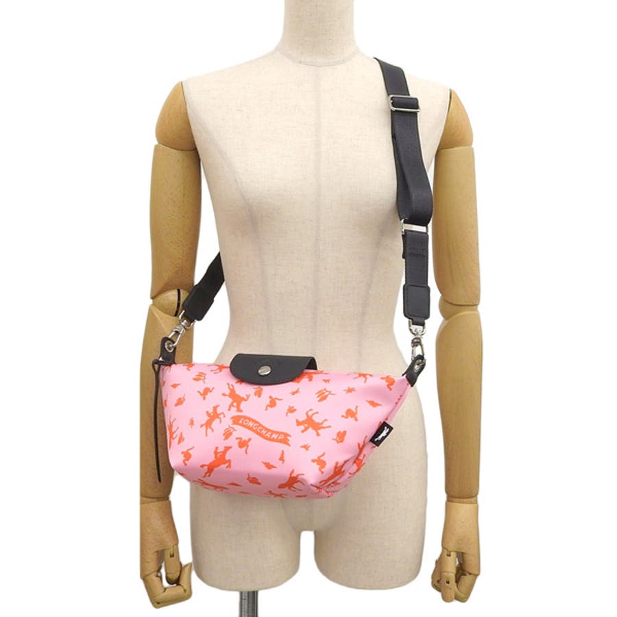 LONGCHAMP ロンシャン LE[品番：SESB0022510]｜Riverall（リヴェラール）｜レディース｜Shoplist