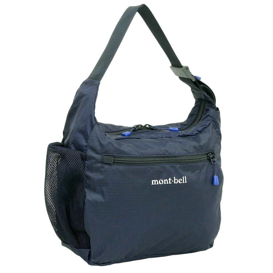 mont-bell モンベル バッグ メンズ レディース ショルダーバッグ