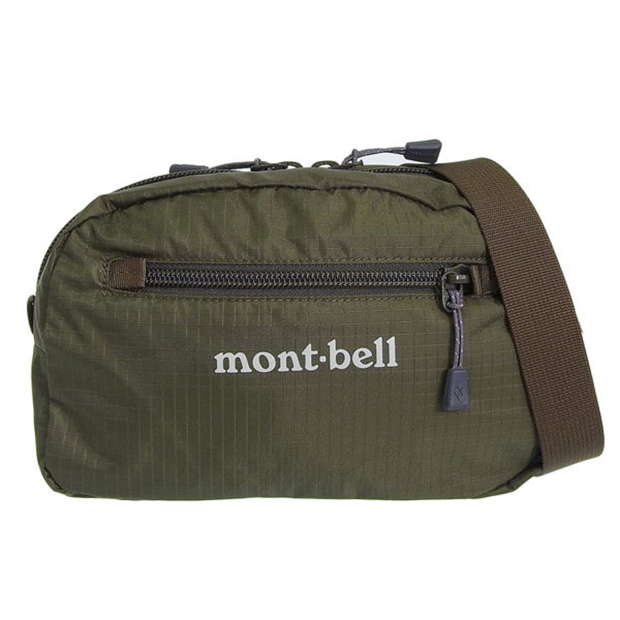 Amazon.co.jp: モンベル mont-bell バロウバッグ1 L-zip