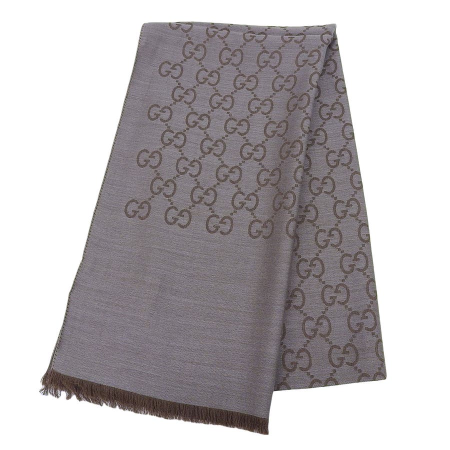 GUCCI グッチ マフラー [品番：SESB0025165]｜Riverall（リヴェラール）のレディースファッション通販｜SHOPLIST（ショップリスト）