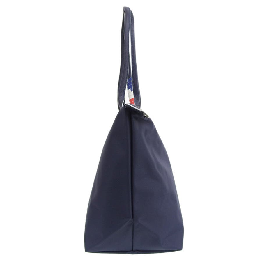 Longchamp ロンシャン フランス建国記念限定 トレパリ トート