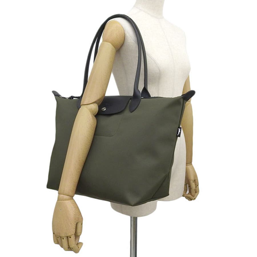 LONGCHAMP ロンシャン LE[品番：SESB0023350]｜Riverall（リヴェラール）のレディースファッション通販 ...