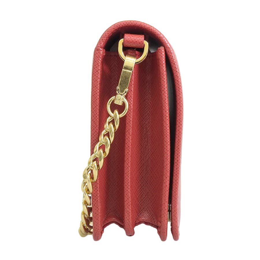 PRADA プラダ ショルダーバッグ 1BP006 NZV レディース