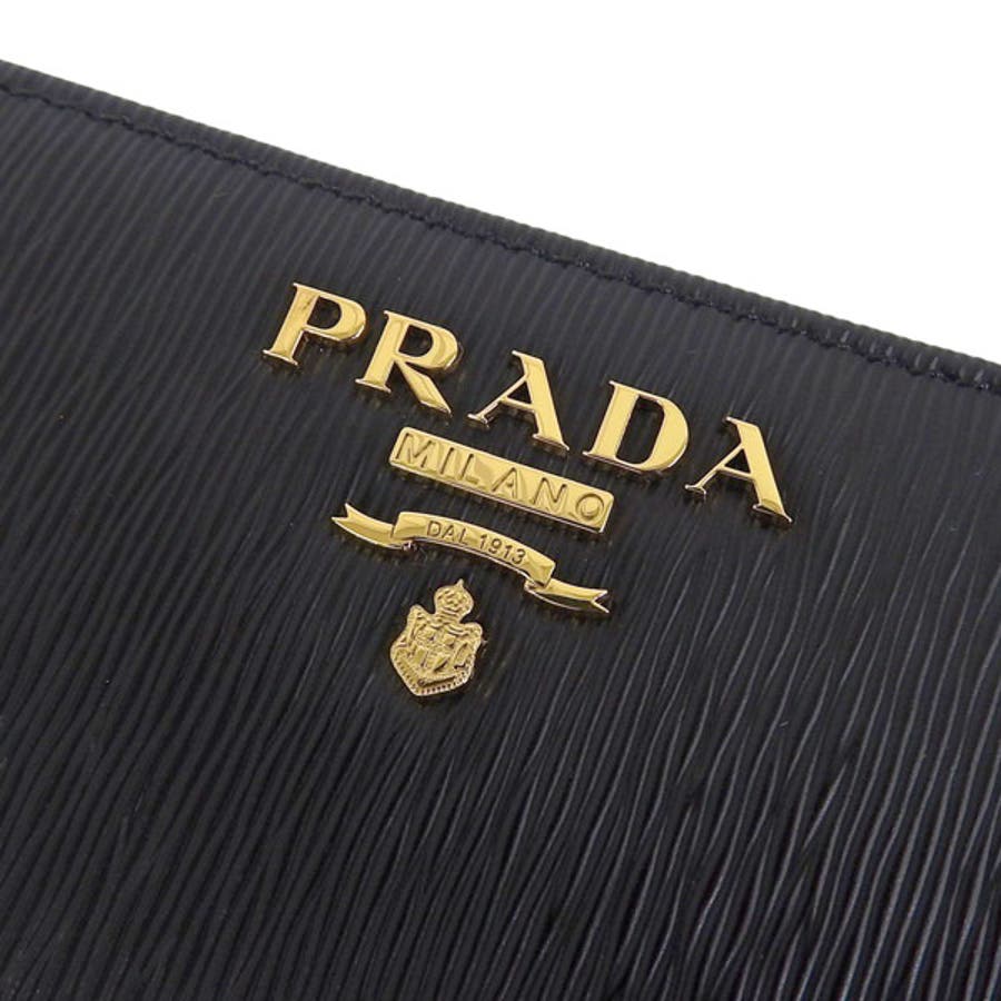 PRADA プラダ 財布[品番：SESB0026928]｜Riverall（リヴェラール