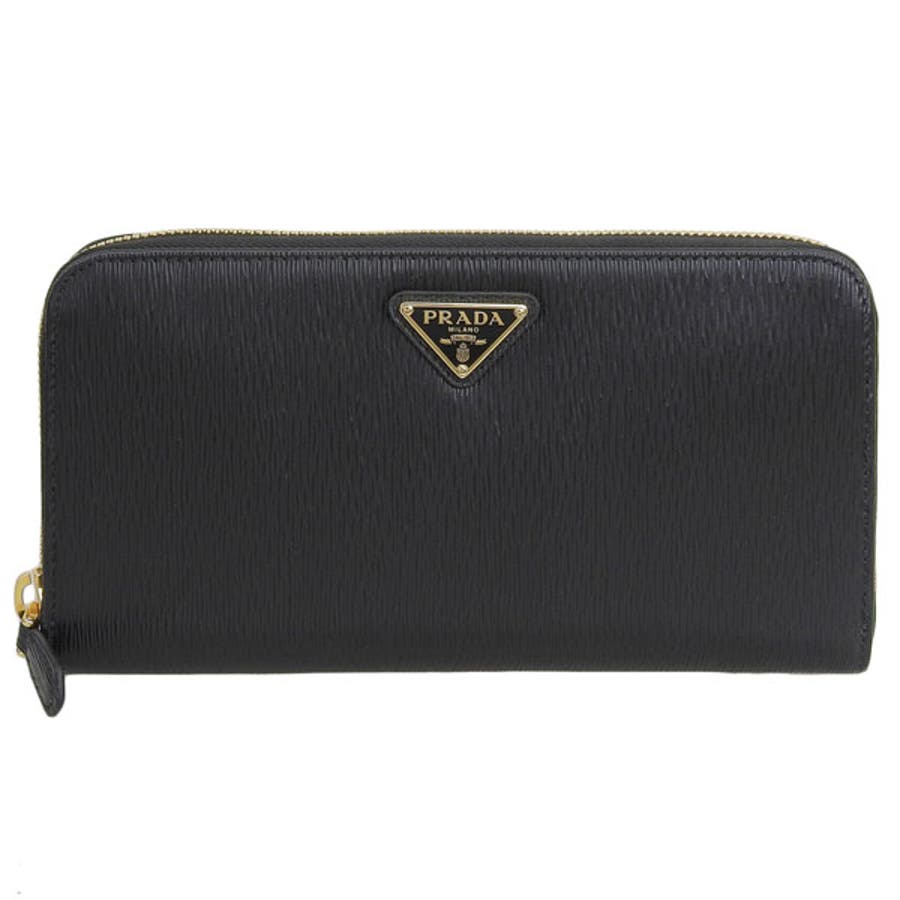 PRADA プラダ 財布[品番：SESB0026457]｜Riverall（リヴェラール