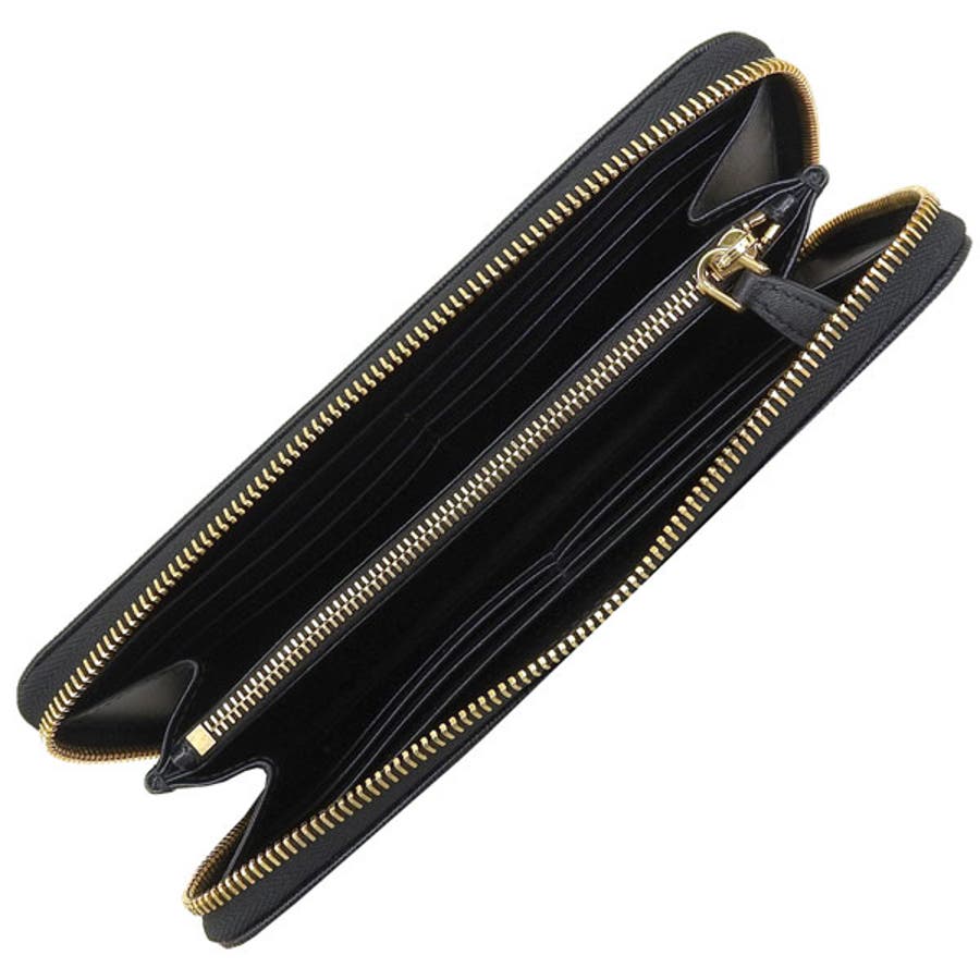 PRADA プラダ 財布[品番：SESB0026457]｜Riverall（リヴェラール