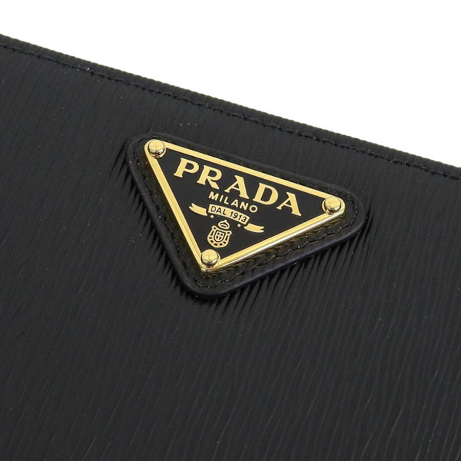 PRADA プラダ 財布[品番：SESB0026457]｜Riverall（リヴェラール