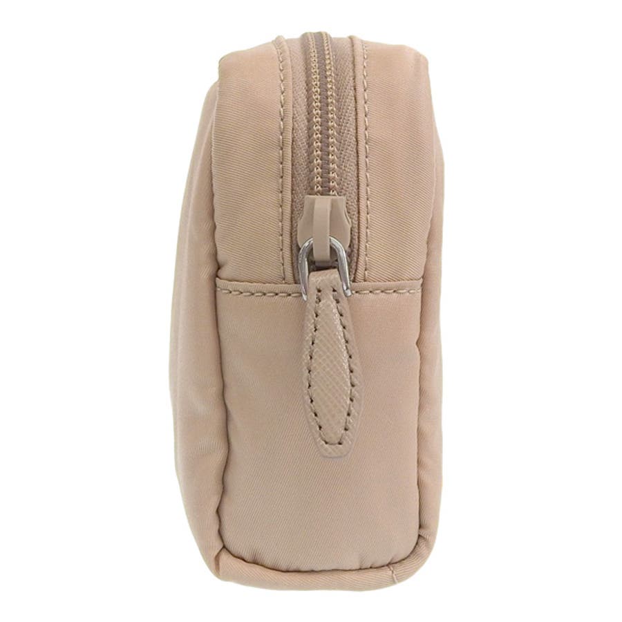 PRADA プラダ Re-Nylon ポーチ 小物入れ[品番：SESB0018432]｜Riverall