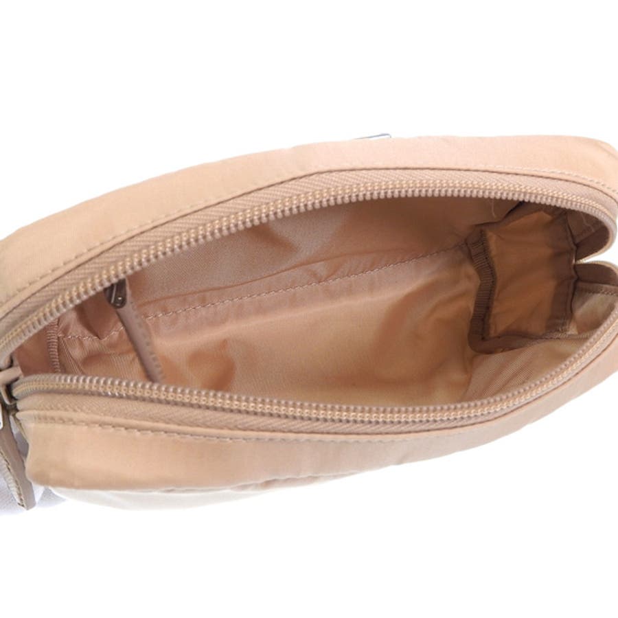 PRADA プラダ Re-Nylon ポーチ 小物入れ[品番：SESB0018432]｜Riverall