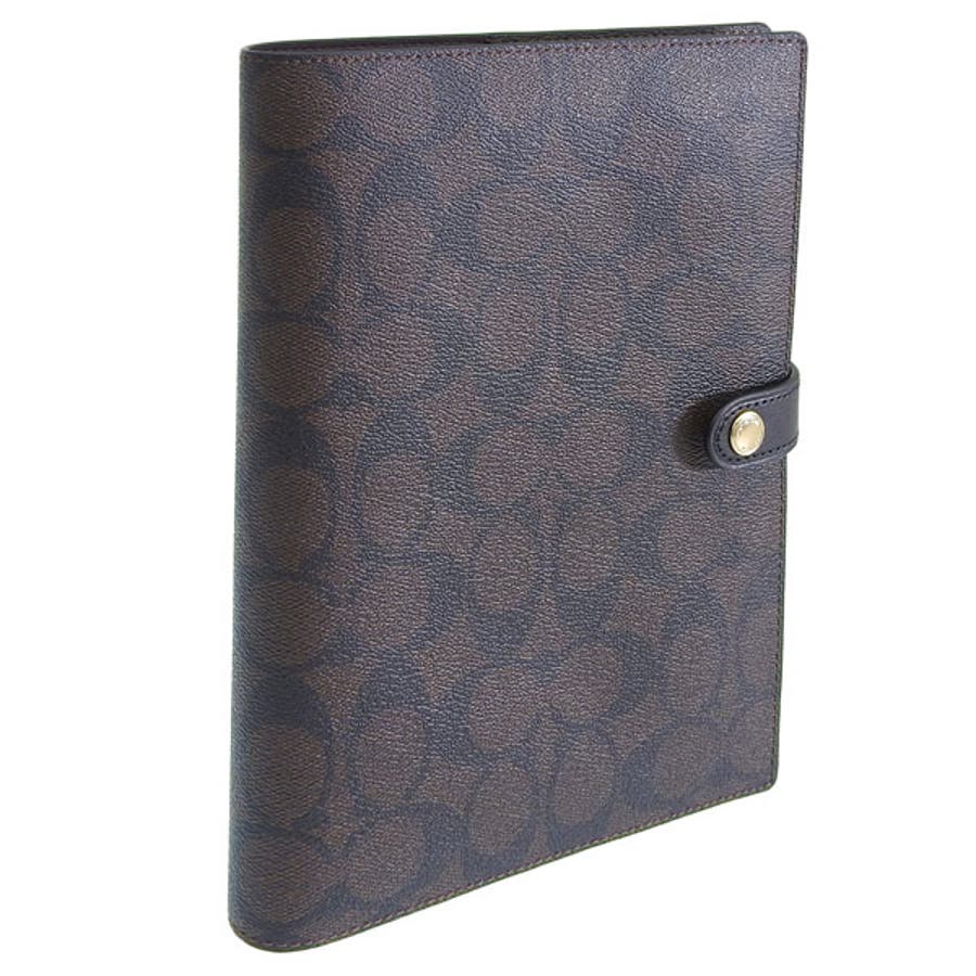 COACH コーチ 手帳カバー[品番：SESB0026772]｜Riverall（リヴェラール