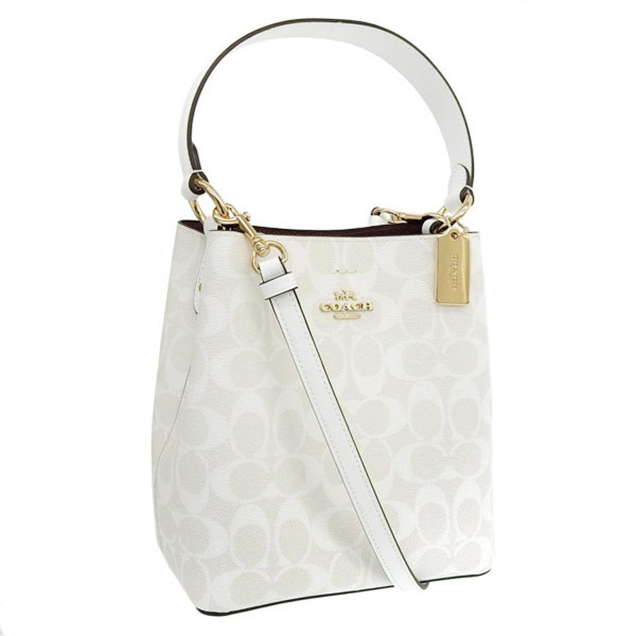 Coach コーチ スモールタウン バッグ[品番：SESB0016283]｜Riverall