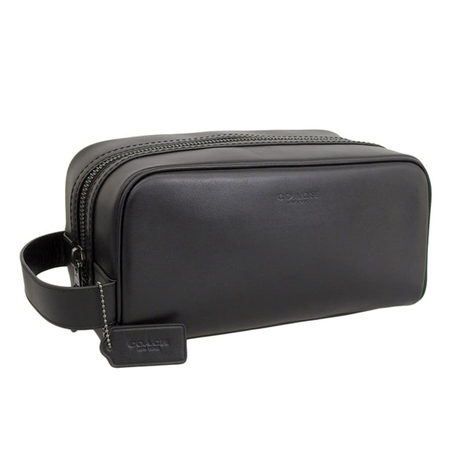 Coach コーチ LARGE トラベルポーチ[品番:SESB0017941 Coach コーチ LARGE トラベルポーチ[品番:SESB0017941