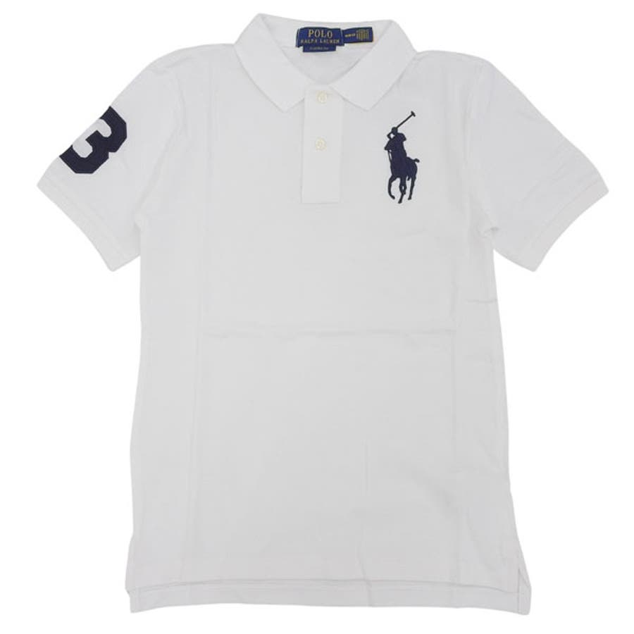 POLO RALPHAUREN ポロラルフローレン[品番：SESB0026511]｜Riverall