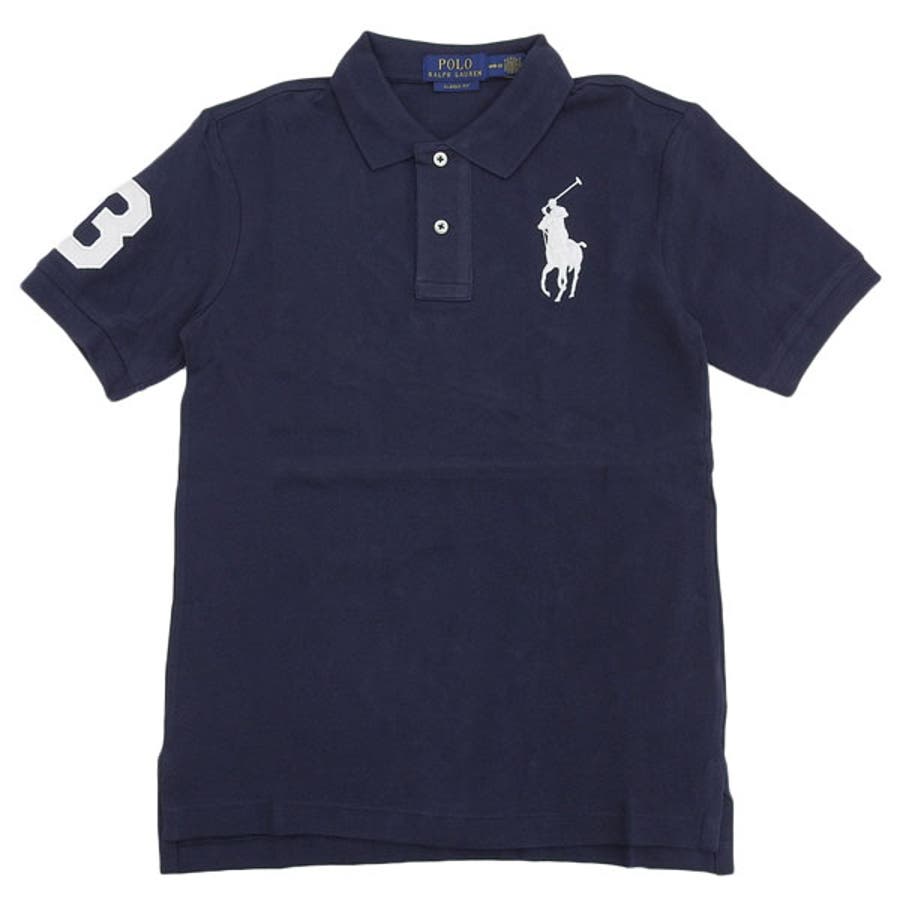 POLO RALPHAUREN ポロラルフローレン[品番：SESB0026505]｜Riverall