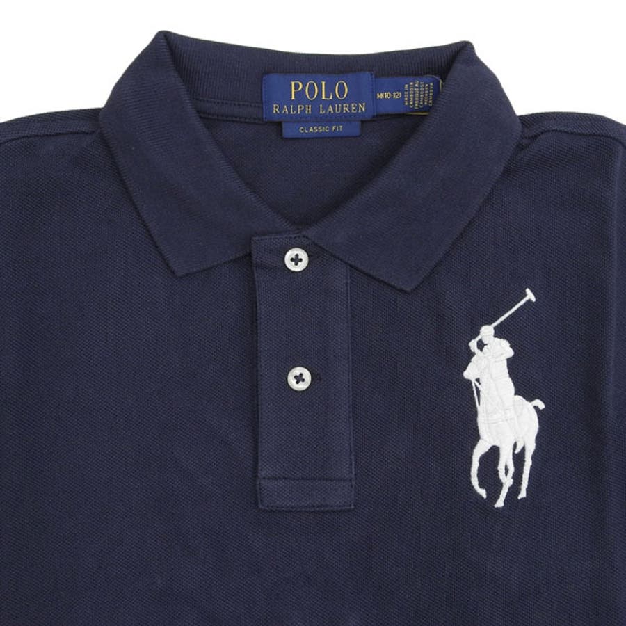 POLO RALPHAUREN ポロラルフローレン[品番：SESB0026505]｜Riverall