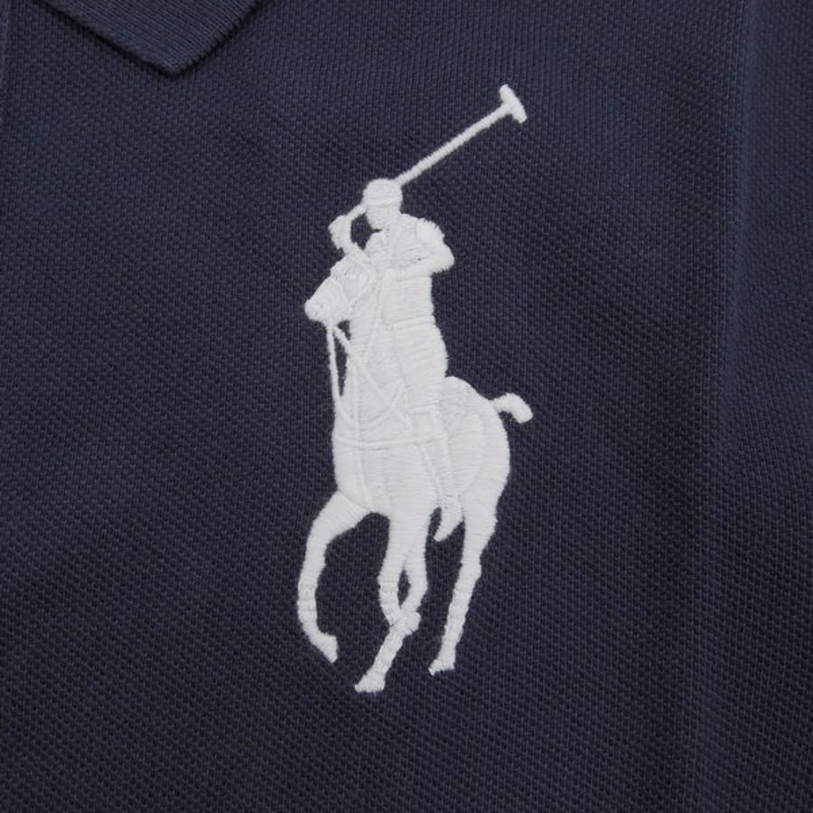 POLO RALPHAUREN ポロラルフローレン[品番：SESB0026505]｜Riverall