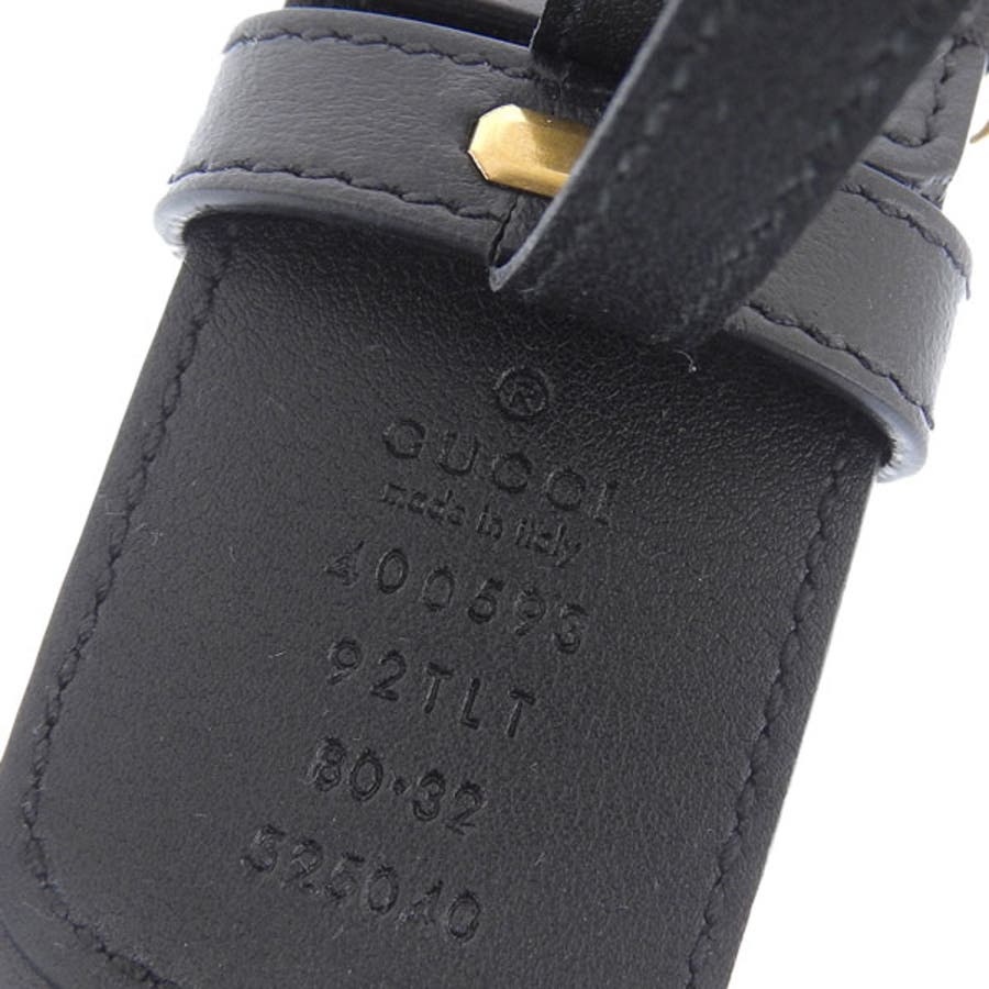 GUCCI グッチ ベルト[品番：SESB0026276]｜Riverall