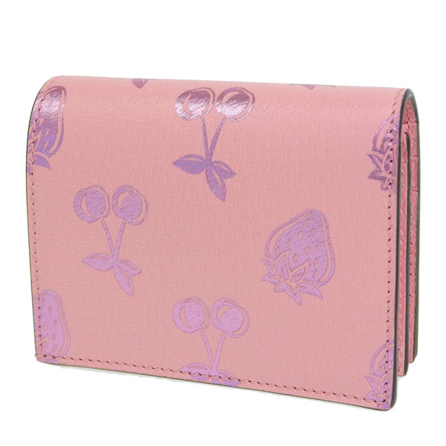 GUCCI グッチ GGマーモント 二つ折り 財布[品番:SESB0017486 GUCCI グッチ GGマーモント 二つ折り 財布[品番:SESB0017486