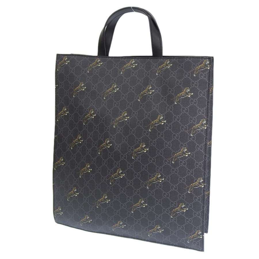 GUCCI グッチ GGスプリーム 2WAYバッグ[品番：SESB0017906]｜Riverall