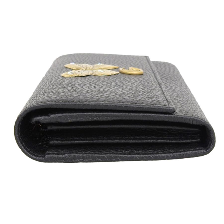 GUCCI グッチ GG バタフライコンチネンタル 長財布[品番：SESB0017797