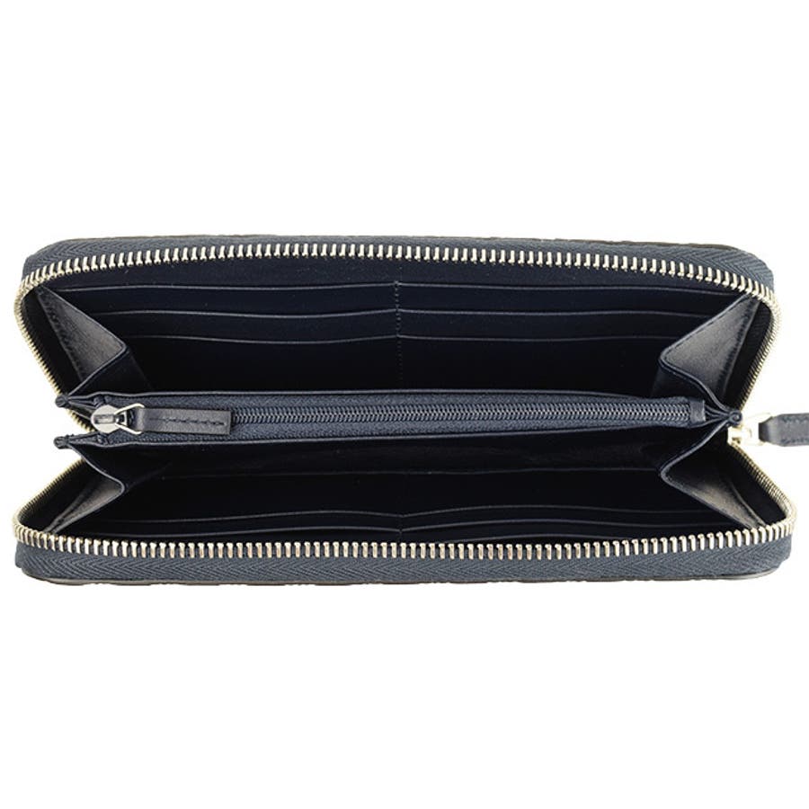 GUCCI グッチ 長財布 ラウンドファスナー[品番：SESB0015894