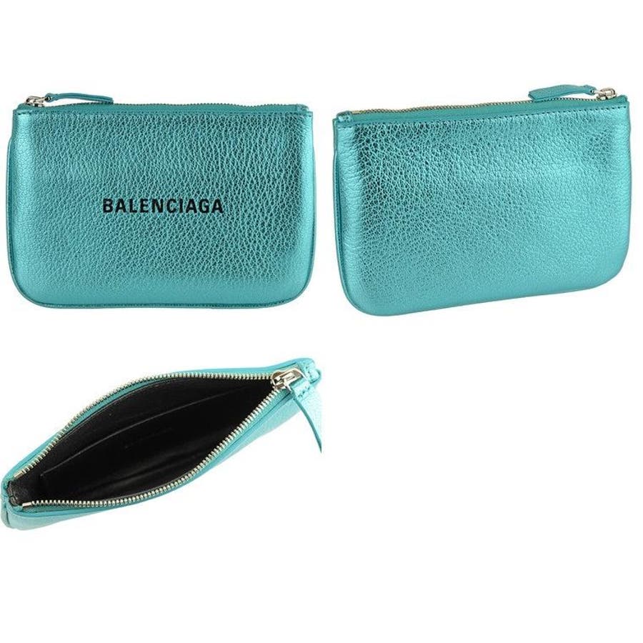 BALENCIAGA バレンシアガ クラッチバッグ[品番：SESB0019684