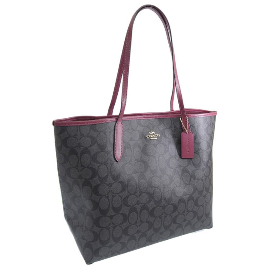 Coach CITY TOTE A4 SESB0019203