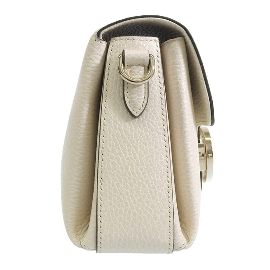 【全品送料無料】 GUCCI グッチ ショルダーバッグ[品番 インターロッキング バッグ