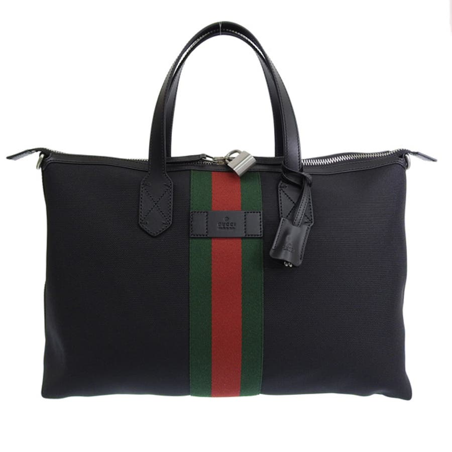 GUCCI グッチ ウェブストライプ[品番：SESB0019077]｜Riverall