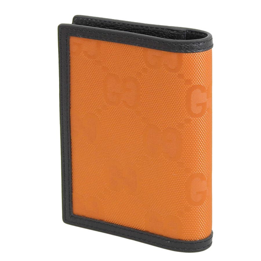 GUCCI グッチ Off The Grid パスポートケース[品番：SESB0018715