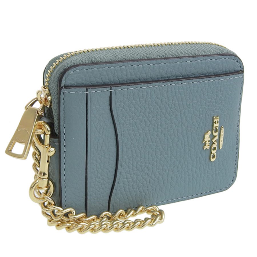 Coach コーチ コインケース 小銭入れ[品番：SESB0016951 