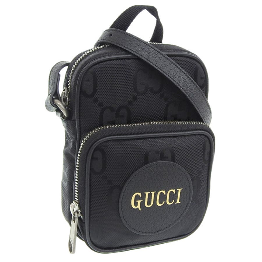 GUCCI グッチ OFF THE GRID ショルダーパック[品番:SESB0017907