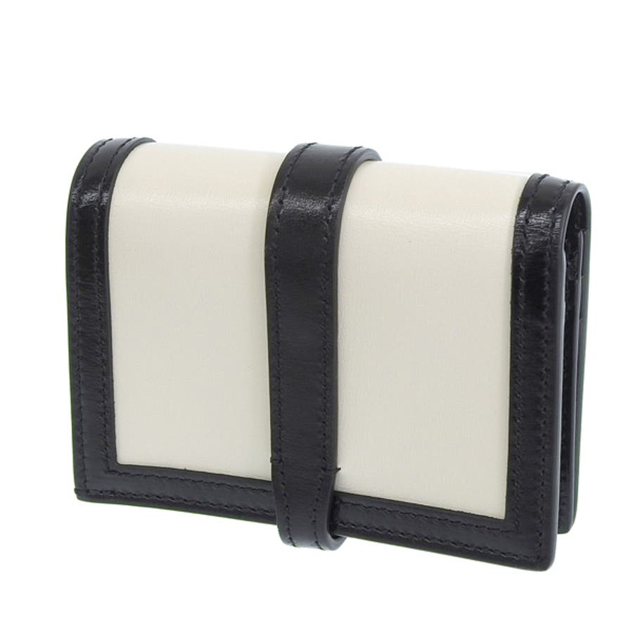 GUCCI グッチ Jackie 1961 二つ折り財布[品番：SESB0018711]｜Riverall