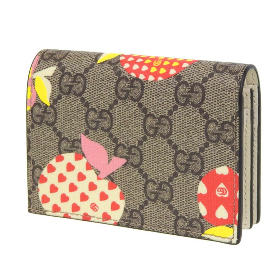 GUCCI グッチ 二つ折り財布[品番：SESB0015898]｜Riverall