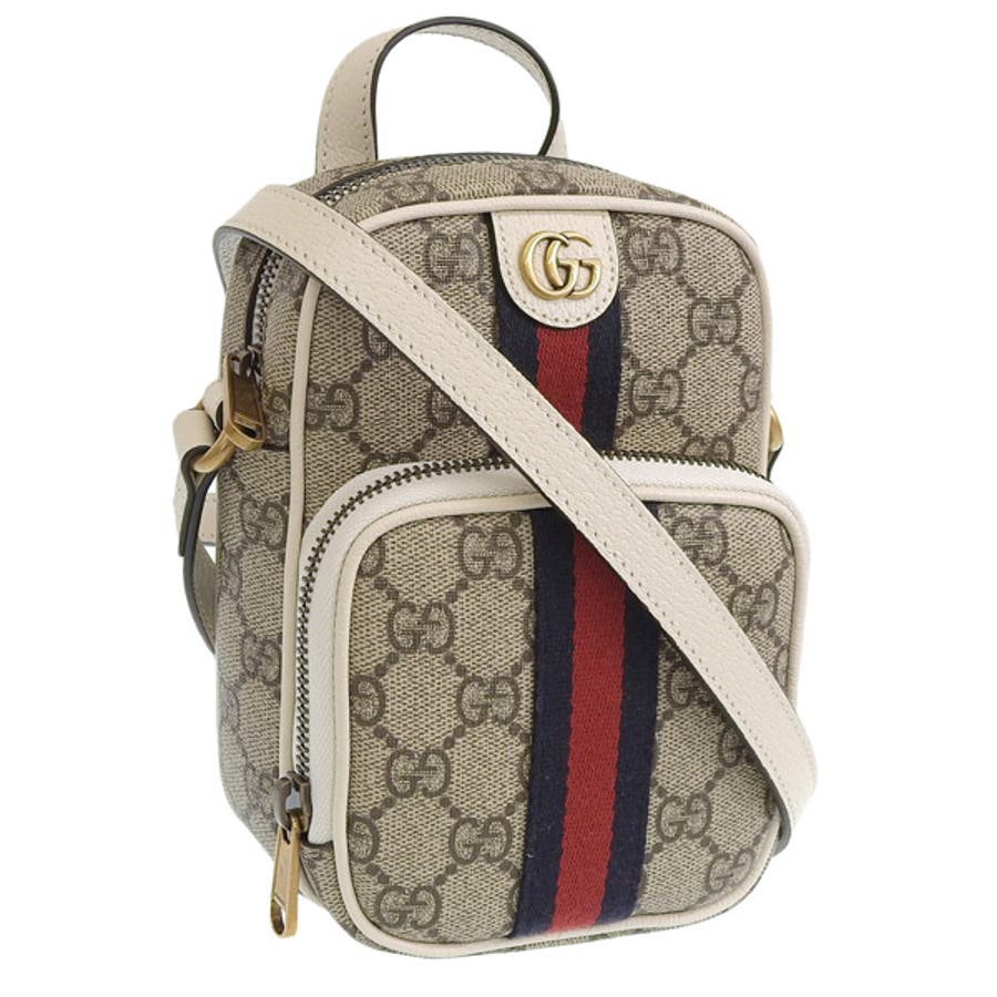 GUCCI グッチ OPHIDIA[品番：SESB0020744]｜Riverall（リヴェラール