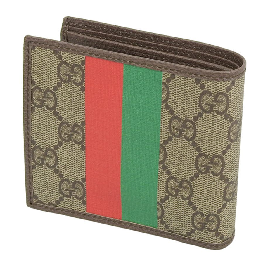 オードリー★GUCCI グッチ　シップス財布２点まとめ GUCCI スクリプト パイソン ジップアラウンドウォレット ・ピンク