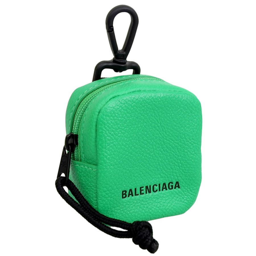 BALENCIAGA バレンシアガ Airpods ケース[品番：SESB0017066